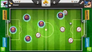 Soccer Stars screenshot