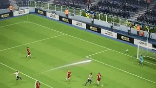 Soccer Super Star screenshot