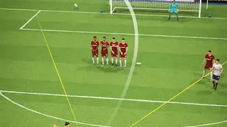 Soccer Super Star screenshot
