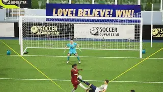 Soccer Super Star screenshot