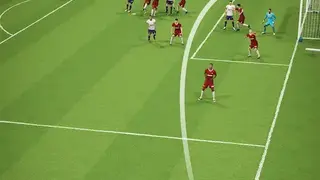 Soccer Super Star screenshot