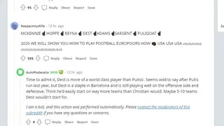 Soccercirclejerk screenshot