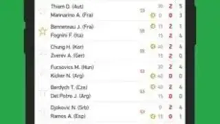 Soccerstand screenshot