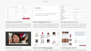 Social Ad Scout screenshot