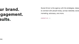 Social Driver screenshot