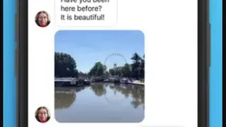 Social Dummy screenshot