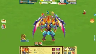 Social Empires screenshot