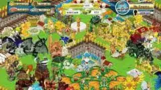 Social Empires screenshot