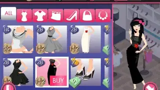 Social Girl screenshot