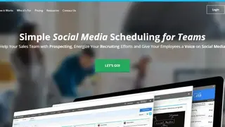 Social HorsePower screenshot