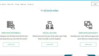 Social HorsePower screenshot