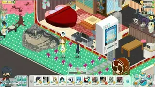 Social Life screenshot
