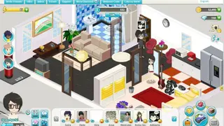 Social Life screenshot