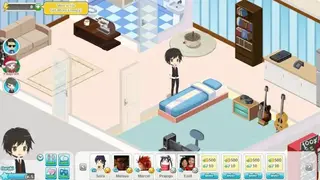 Social Life screenshot
