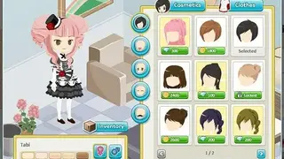 Social Life screenshot