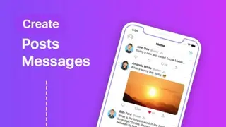 Social Maker screenshot