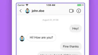 Social Maker screenshot