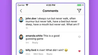 Social Maker screenshot