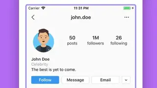 Social Maker screenshot