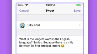 Social Maker screenshot
