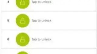 Social Network Analyzer screenshot