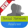 Social Network Analyzer