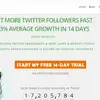 Social Quant