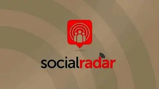 Social Radar screenshot