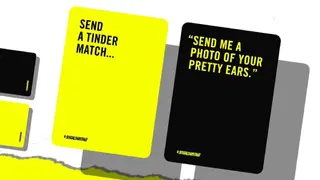 Social Sabotage screenshot