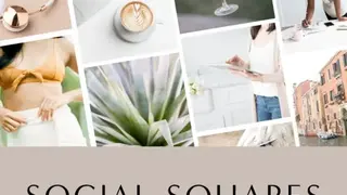 Social Squares screenshot