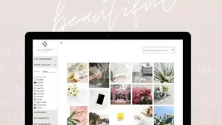 Social Squares screenshot