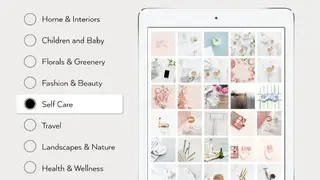 Social Squares screenshot