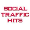 Social Traffic Hits