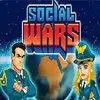 Social Wars Game