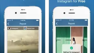 Social Whiz screenshot