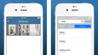 Social Whiz screenshot