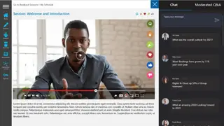 Social27 screenshot