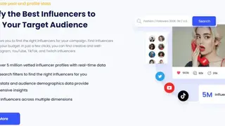 SocialBook screenshot