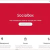 Socialbox