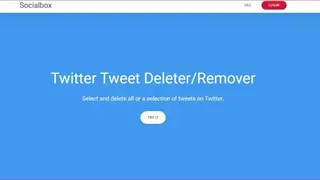 Socialbox screenshot