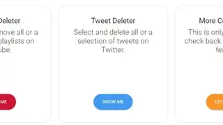 Socialbox screenshot