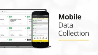 SocialCops Collect screenshot