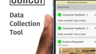 SocialCops Collect screenshot