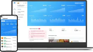 SocialDog screenshot