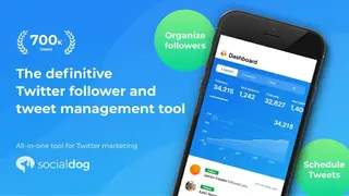 SocialDog screenshot
