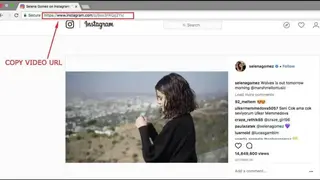SocialDown screenshot