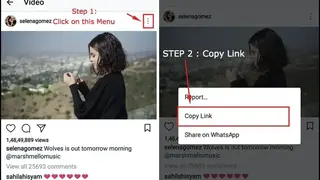 SocialDown screenshot