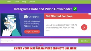 SocialDown screenshot