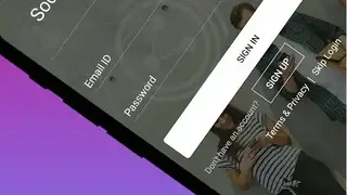 SocialEngine screenshot