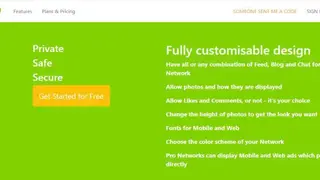 SocialGO screenshot